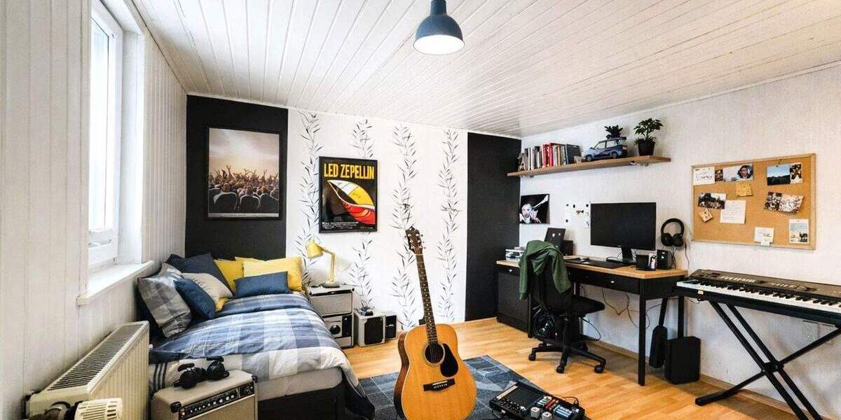 Doppelhaushälfte Dietzenbach - 5 Zimmer, 134 m&sup2;, 389.000&euro; | Angebot:25718894