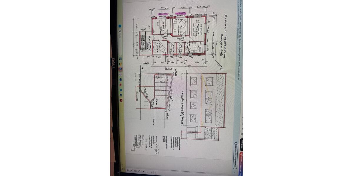 Modernes Büro im OG - ca. 112 Quadratmeter zimmer