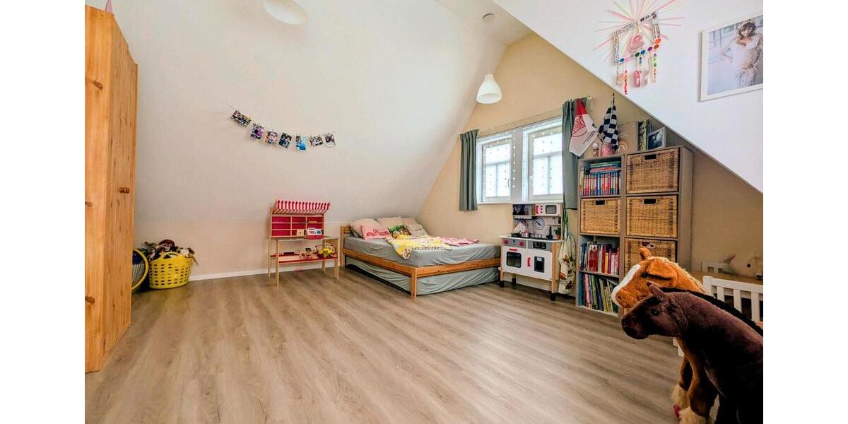 Einfamilienhaus Bruchköbel - 4 Zimmer, 117 m&sup2;, 520.000&euro; | Angebot:25753943