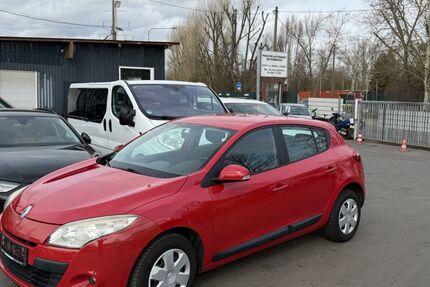 Renault Megane 196.000 km 3.499 &euro; Frankfurt am Main 60486