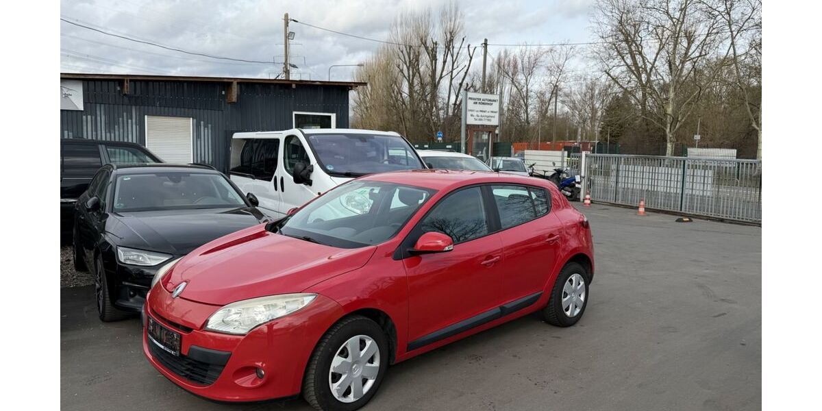 Renault Megane 196.000 km 3.499 &euro; Frankfurt am Main 60486