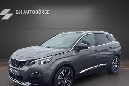 Peugeot 3008 49.700 km 19.999 &euro; Büttelborn 64572