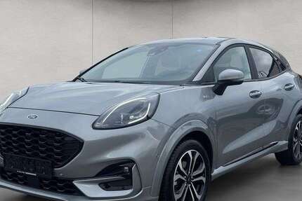 Ford Puma 12.479 km 23.550 &euro; Frankfurt am Main 60386