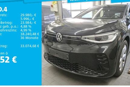 VW ID.4 64.892 km 29.980 &euro; Frankfurt 60326