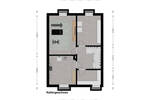 Reihenendhaus Heusenstamm - 6 Zimmer, 132 m&sup2;, 585.000&euro; | Angebot:25937264