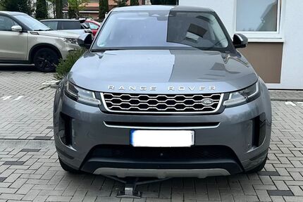 Land Rover Range Rover Evoque 138.000 km 18.390 &euro; Maintal 63477