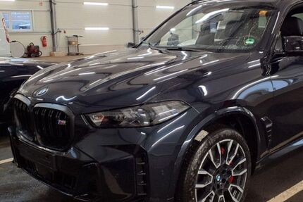 BMW X5 M60 25.000 km 87.850 &euro; Bad Homburg 61352