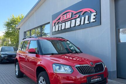 Skoda Yeti 160.000 km 12.900 &euro; Eppertshausen 64859