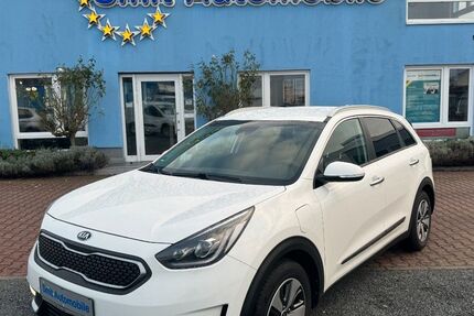 Kia Niro 34.587 km 18.980 € Darmstadt 64293