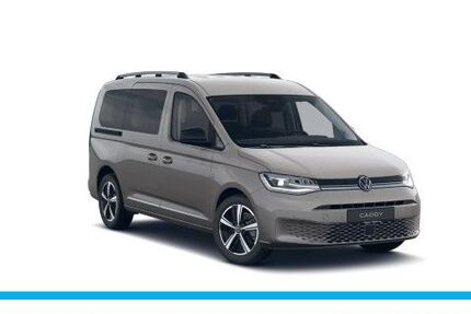 VW Caddy Maxi 4.500 km 42.980 &euro; Frankfurt 60326