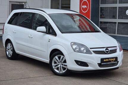 Opel Zafira 134.000 km 7.490 &euro; Rüsselsheim 65428