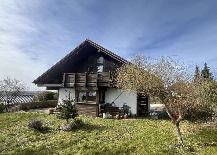 Haus zum Kaufen in Ortenberg 469.000 € 163 m²