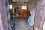 Einfamilienhaus mit großem Grundstück, Halle, Pool