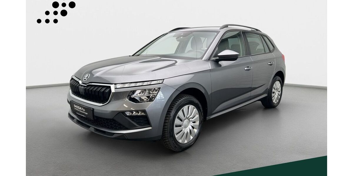 Skoda Kamiq 13.858 km 21.990 &euro; Hofheim im Taunus 65719