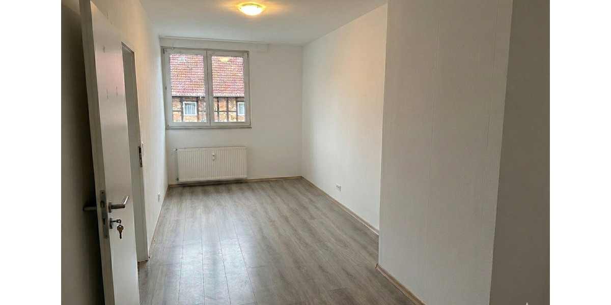 Etagenwohnung Bad Nauheim - 2 Zimmer, 60 m&sup2;, 750&euro; | Angebot:25568223