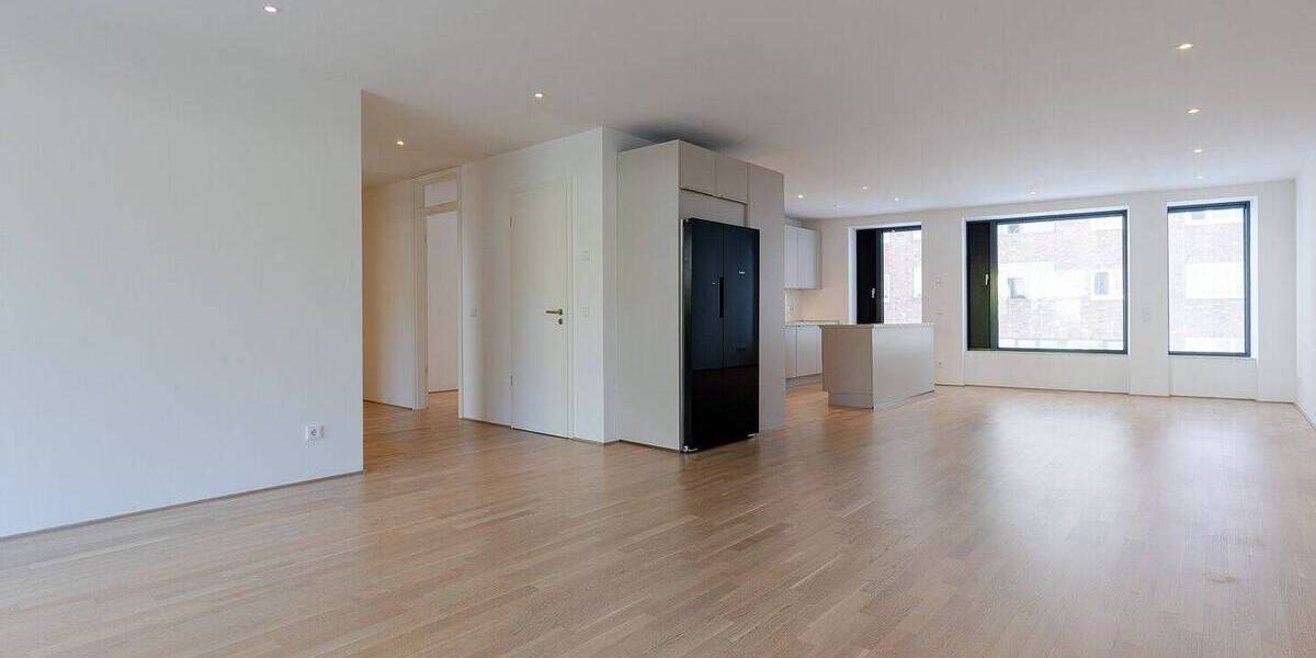 Etagenwohnung Frankfurt am Main Gallus - 5 Zimmer, 195 m&sup2;, 1.390.000&euro; | Angebot:26376398