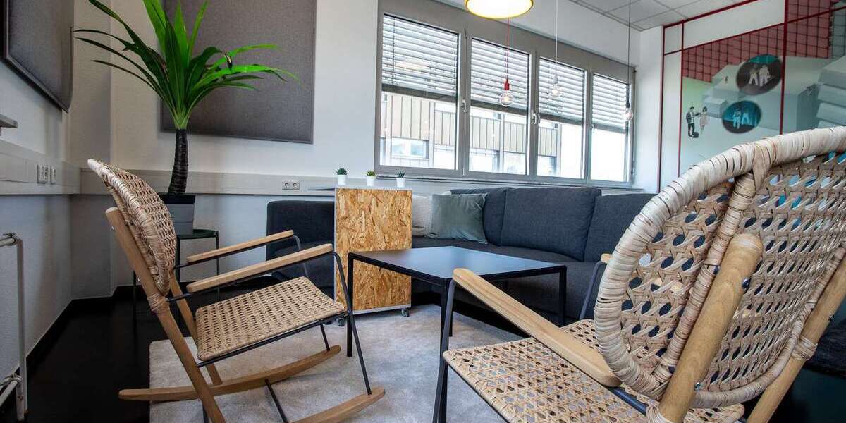 Büro in Frankfurt am Main 280 € 4 m² zimmer