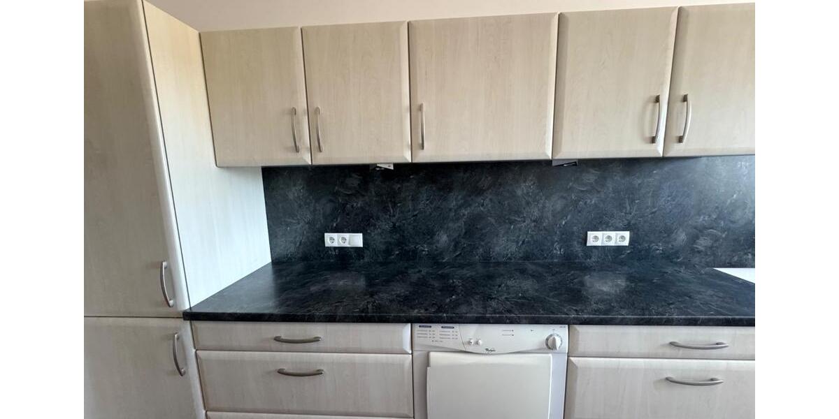 Etagenwohnung Langenselbold - 2 Zimmer, 70 m&sup2;, 800&euro; | Angebot:25233672