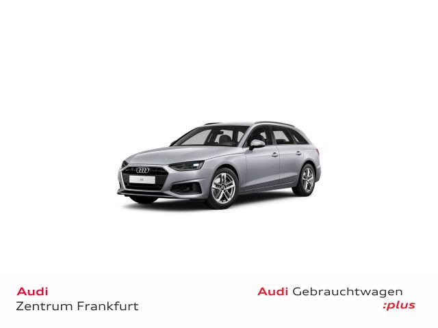 Audi A4 41.832 km 22.780 &euro; Frankfurt am Main 60314