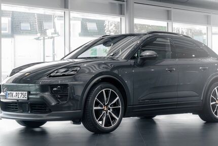 Porsche Macan 19.900 km 84.900 € Hofheim 65719