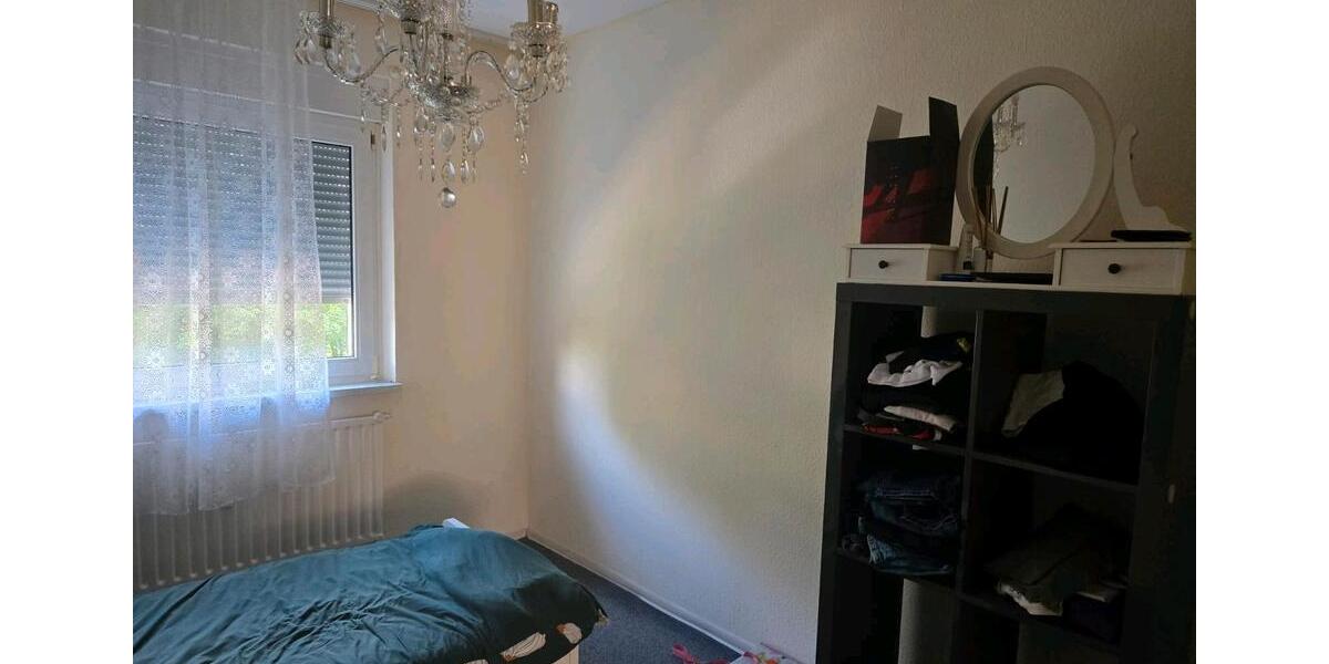 Etagenwohnung Frankfurt am Main Nord-West - 3.5 Zimmer, 76 m&sup2;, 360.000&euro; | Angebot:27122486