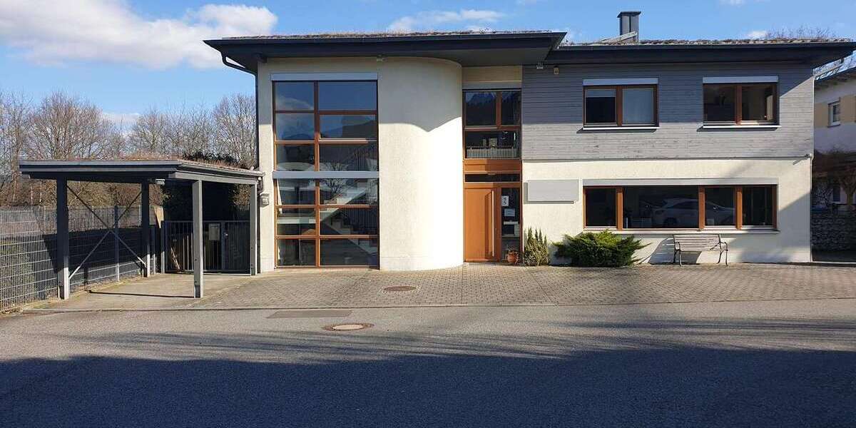 Gewerbeobjekt Kelkheim Fischbach - 990.000&euro; | Angebot:26884495