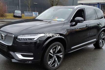 Volvo XC90 86.755 km 37.349 &euro; Eschborn 65760