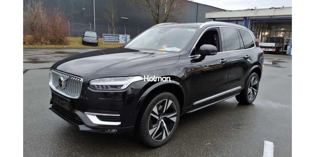 Volvo XC90 86.755 km 37.349 &euro; Eschborn 65760