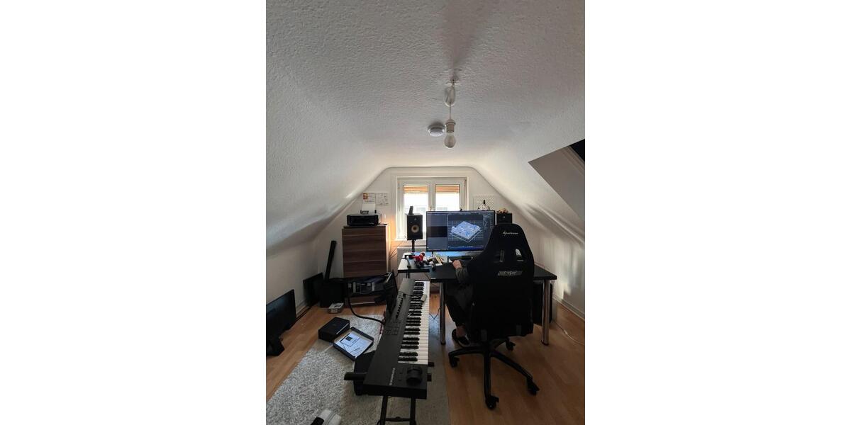 Einfamilienhaus Dreieich - 4.5 Zimmer, 100 m&sup2;, 1.550&euro; | Angebot:25753738