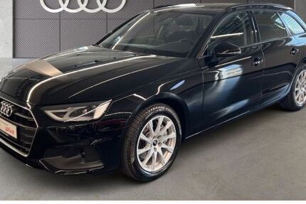 Audi A4 38.180 km 27.750 &euro; Frankfurt am Main 60314