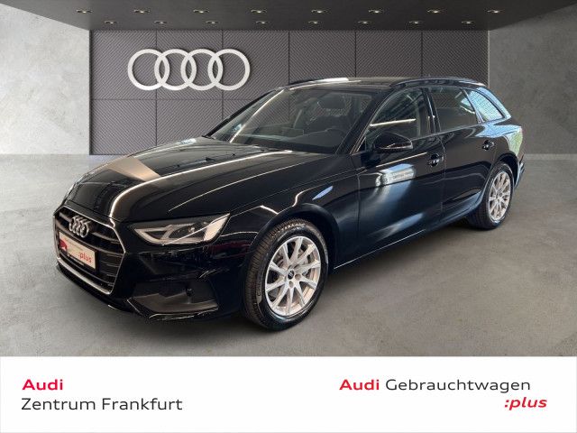 Audi A4 38.180 km 27.750 &euro; Frankfurt am Main 60314