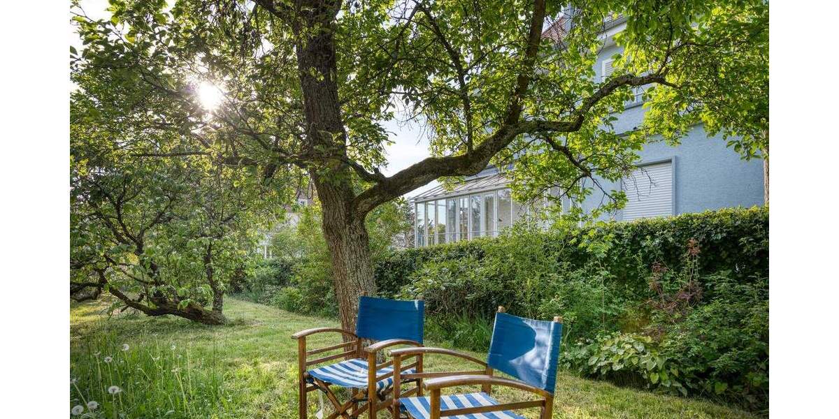 Einfamilienhaus Darmstadt Bessungen - 7 Zimmer, 160 m&sup2;, 1.488.000&euro; | Angebot:25676228