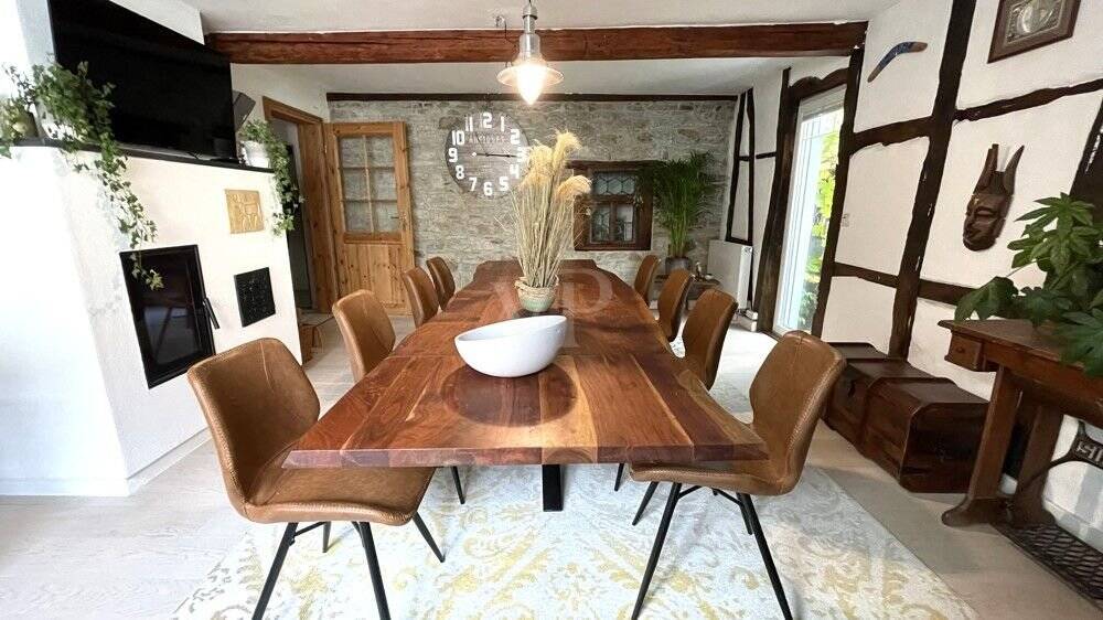 Einfamilienhaus Hofheim am Taunus Wildsachsen - 5 Zimmer, 156 m&sup2;, 549.000&euro; | Angebot:25800933