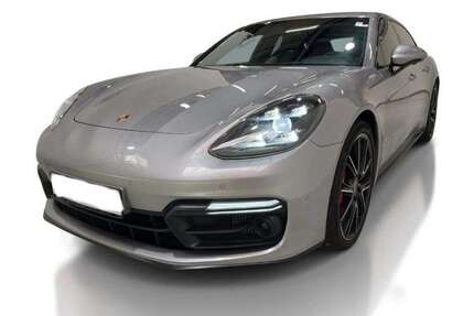 Porsche Panamera 143.500 km 57.990 &euro; Hanau 63456