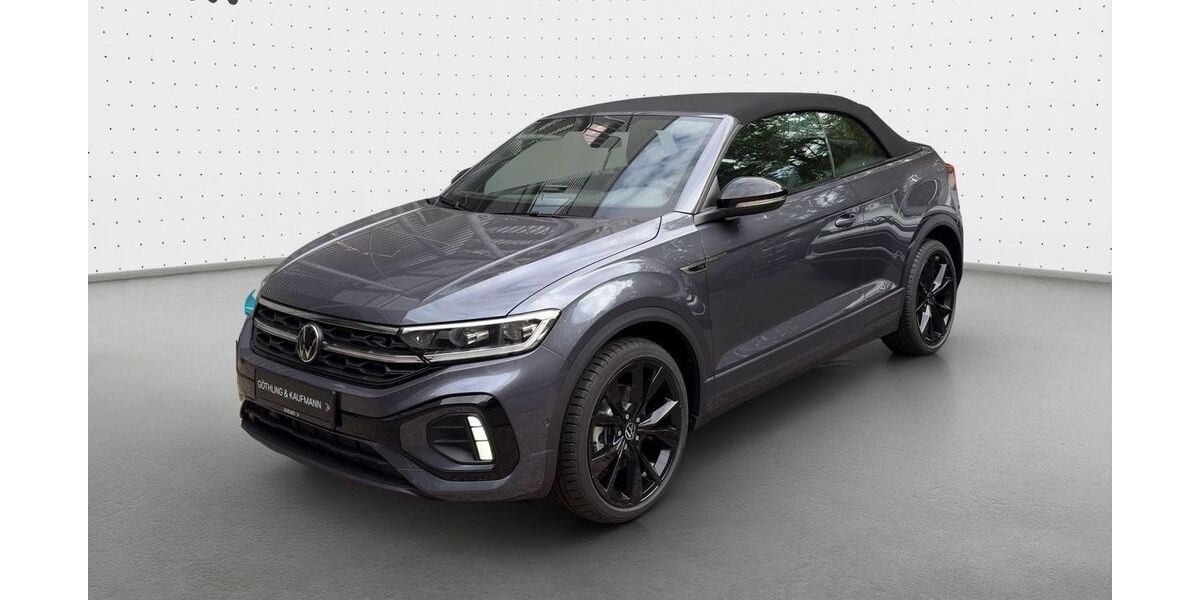 VW T-Roc 1.001 km 40.480 &euro; Bad Nauheim 61231