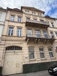 Wohnung zum Mieten in Wiesbaden 1.600 € 170 m²