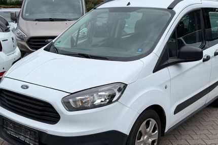 Ford Transit 112.000 km 5.200 &euro; Kelkheim 65779