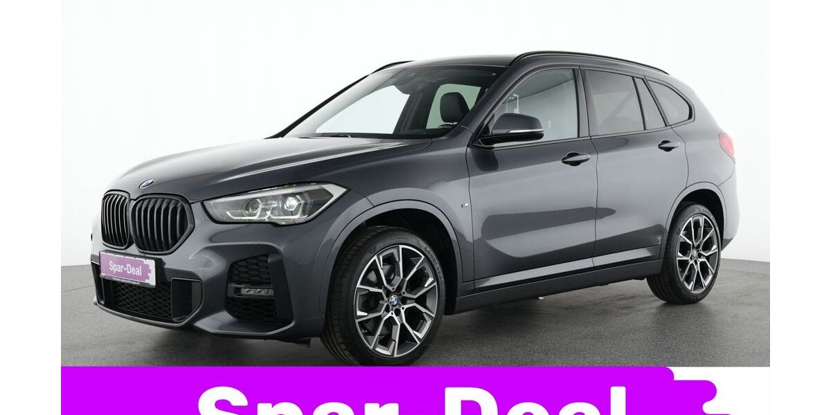 BMW X1 51.681 km 25.774 &euro; Dietzenbach bei Frankfurt 63128