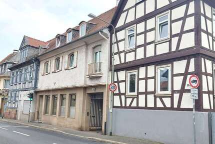 Gewerbeobjekt Frankfurt Innenstadt 3 - 2.000&euro; | Angebot:11058949