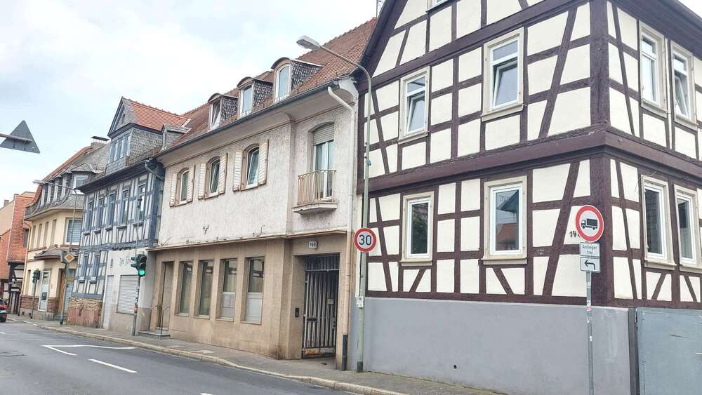 Gewerbeobjekt Frankfurt Innenstadt 3 - 2.000&euro; | Angebot:11058949