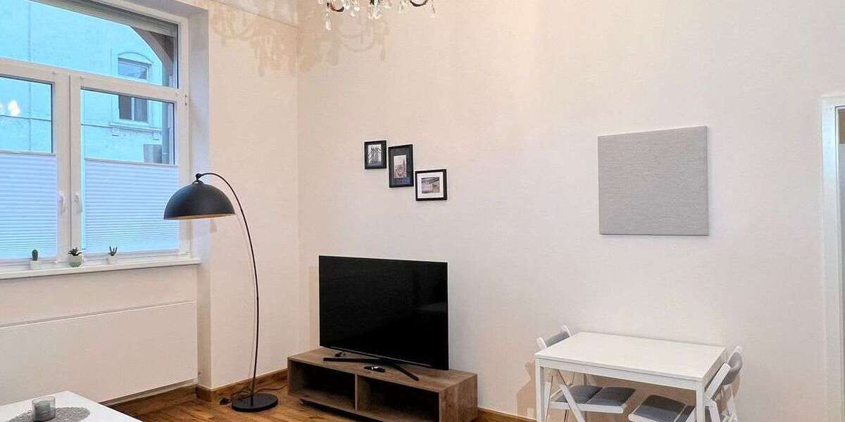 Zimmer Frankfurt am Main Rödelheim - 2 Zimmer, 1.290&euro; | Angebot:24986701