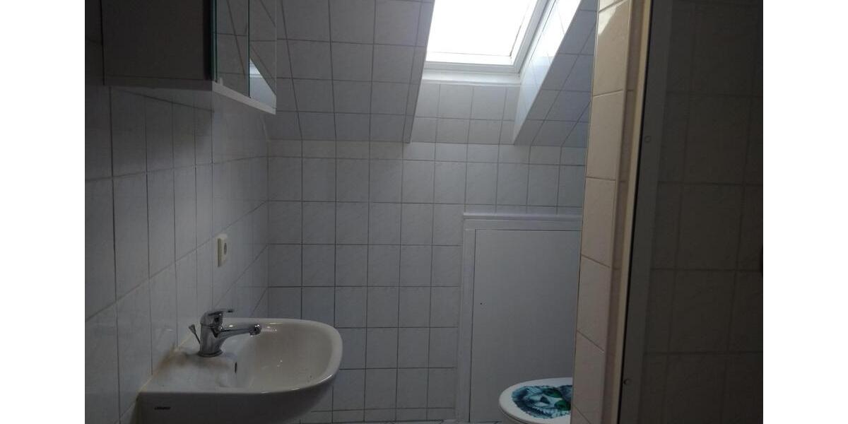 Dachgeschoßwohnung Alzenau - 2 Zimmer, 45 m&sup2;, 500&euro; | Angebot:25750711