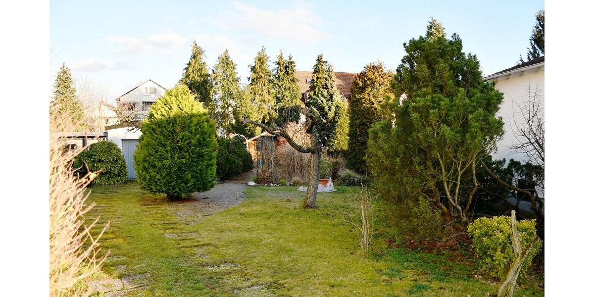 Attraktives Baugrundstück in Weiterstadt - Grundstück Weiterstadt Weiterstadt | Angebot:25793125