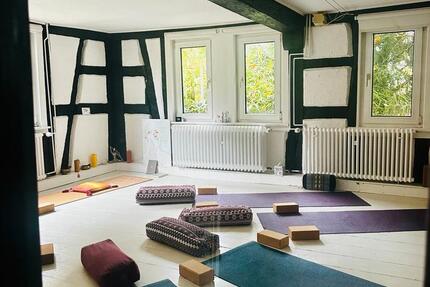 Gewerbeobjekt Frankfurt am Main Eschersheim - 20&euro; | Angebot:25673533