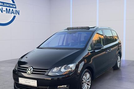 VW Sharan 209.500 km 10.900 &euro; Nauheim 64569