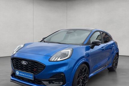 Ford Puma 10.500 km 31.590 &euro; Frankfurt 60386