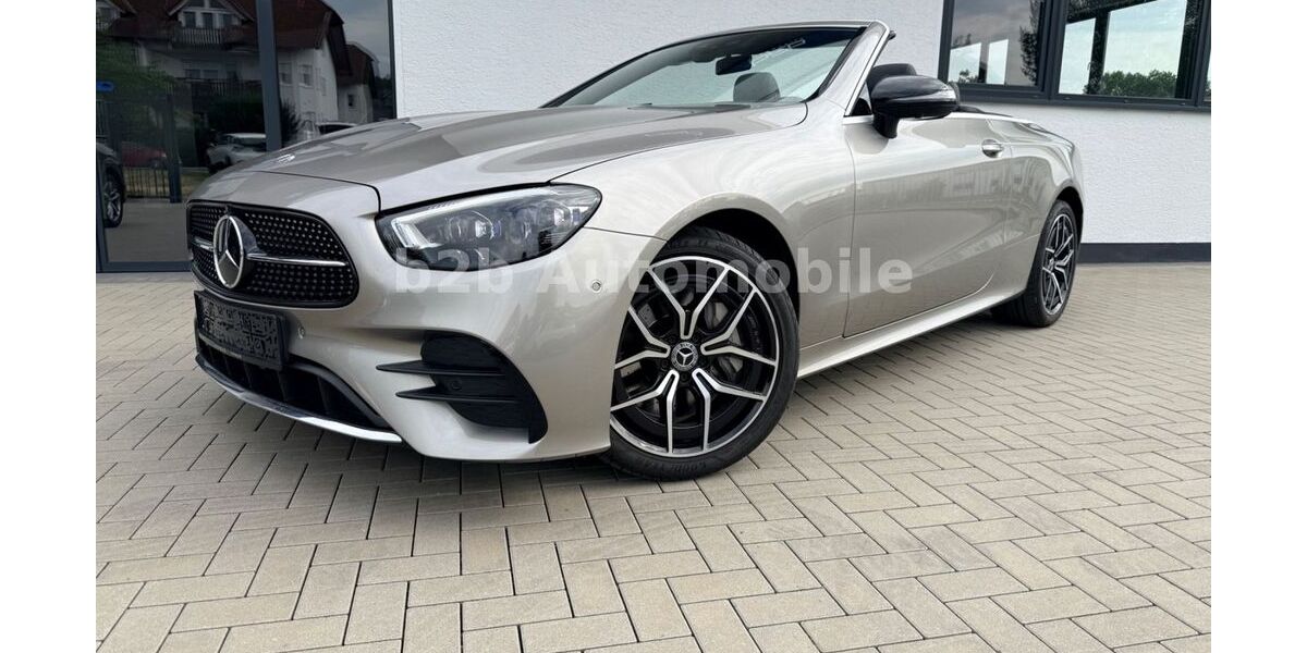 Mercedes-Benz E 400 97.000 km 42.649 &euro; Altenstadt 63674