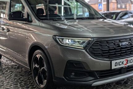 Ford Tourneo Connect 14.129 km 34.480 € Dieburg 64807