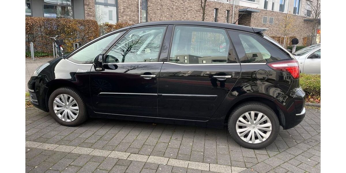 Citroen C4 Picasso 157.000 km 4.390 &euro; Frankfurt am Main 60388