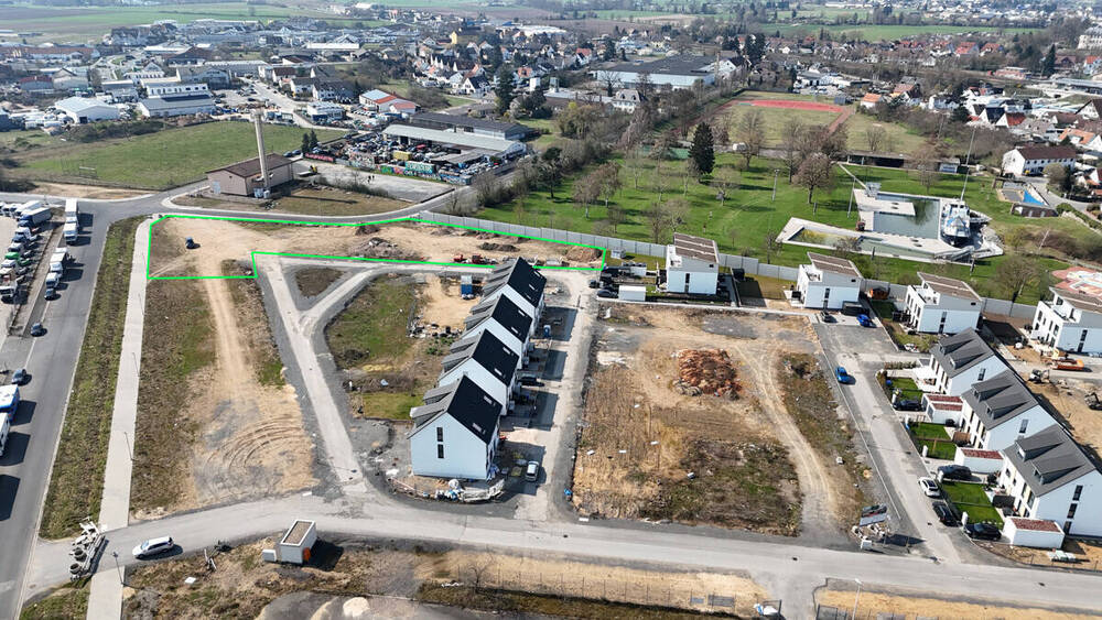Grundstück Babenhausen - 520.000&euro; | Angebot:26276262